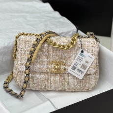 Chanel 19 Bags